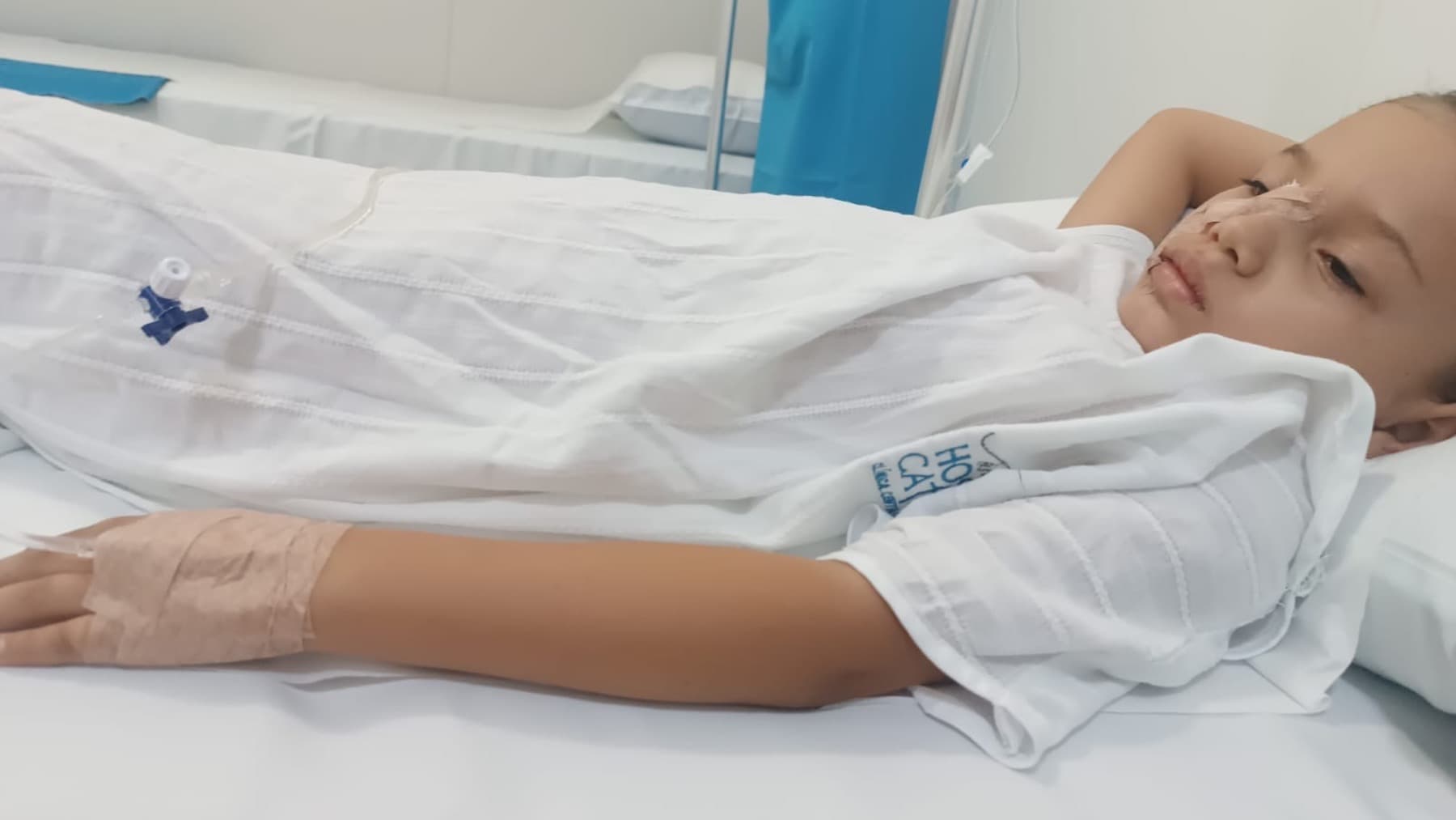 HelpValentinaBodunov