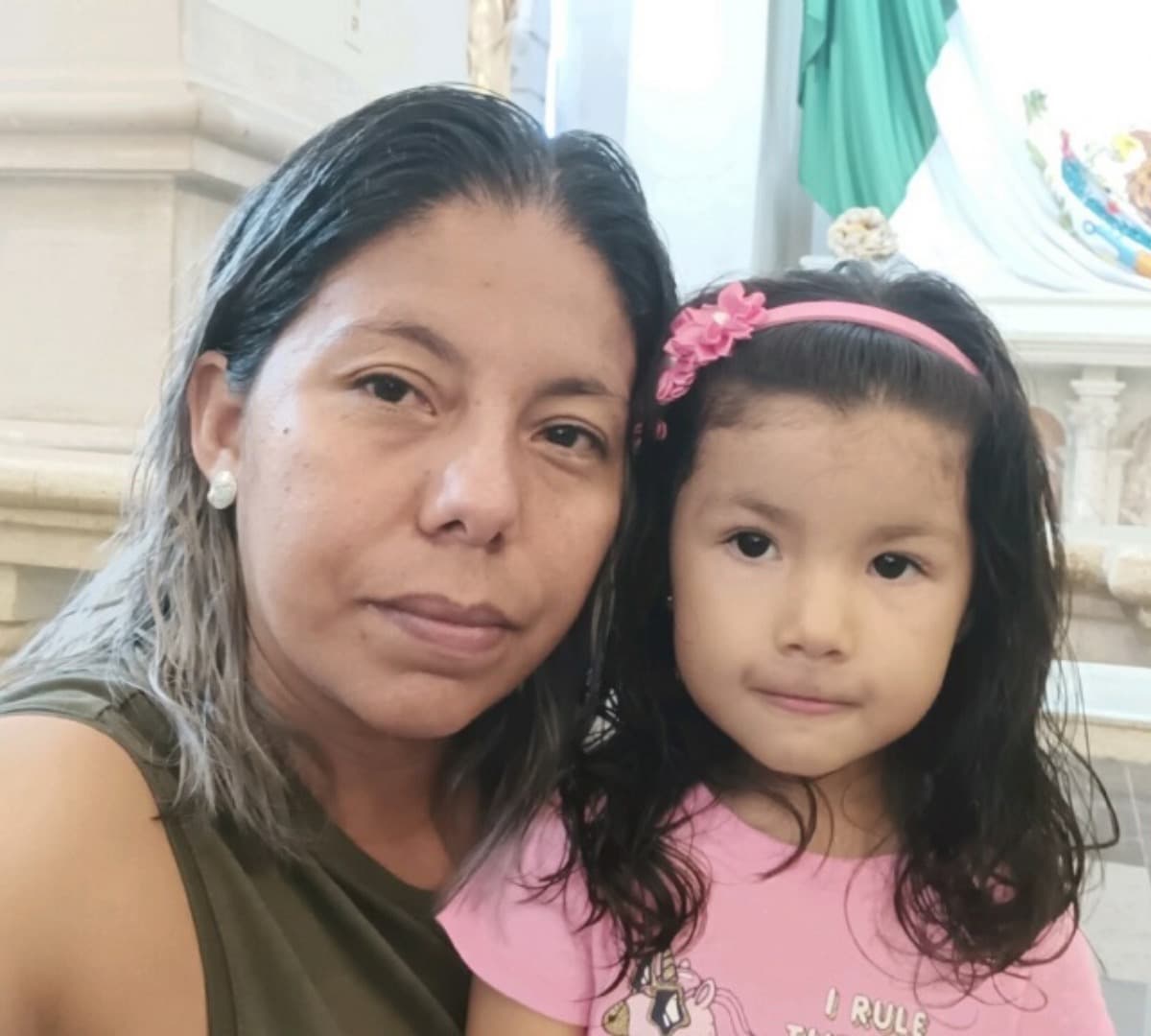 HelpYuriGetBackToHerDaughter