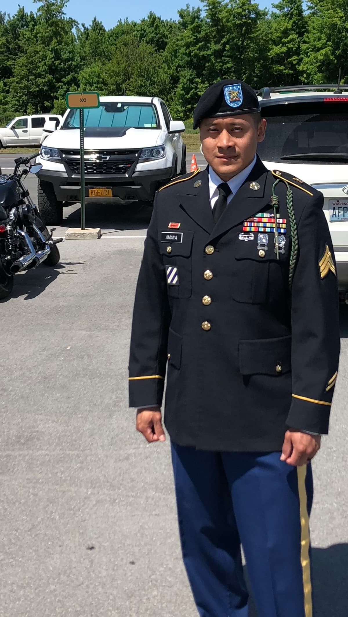 Disabled Veteran Needs Our Help