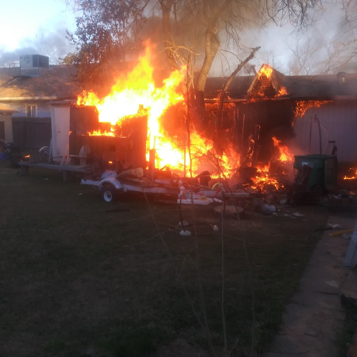 ShopFireRecoveryFund