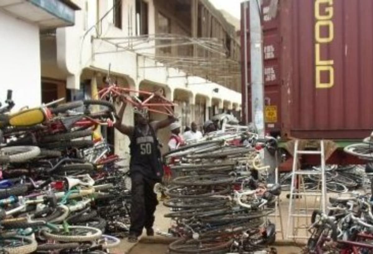 RideForBikesForTheWorld