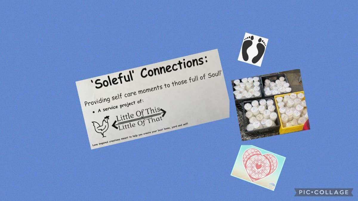 SolefulConnections