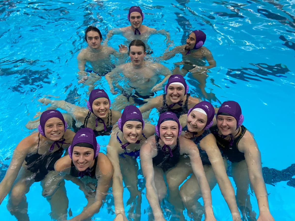 GonzagaClubWaterPolo