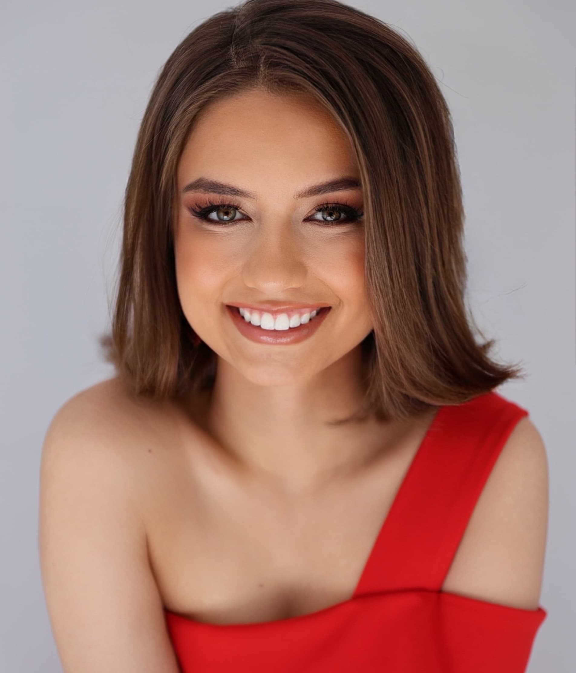 Miss Western Tidewater Taylor Curro