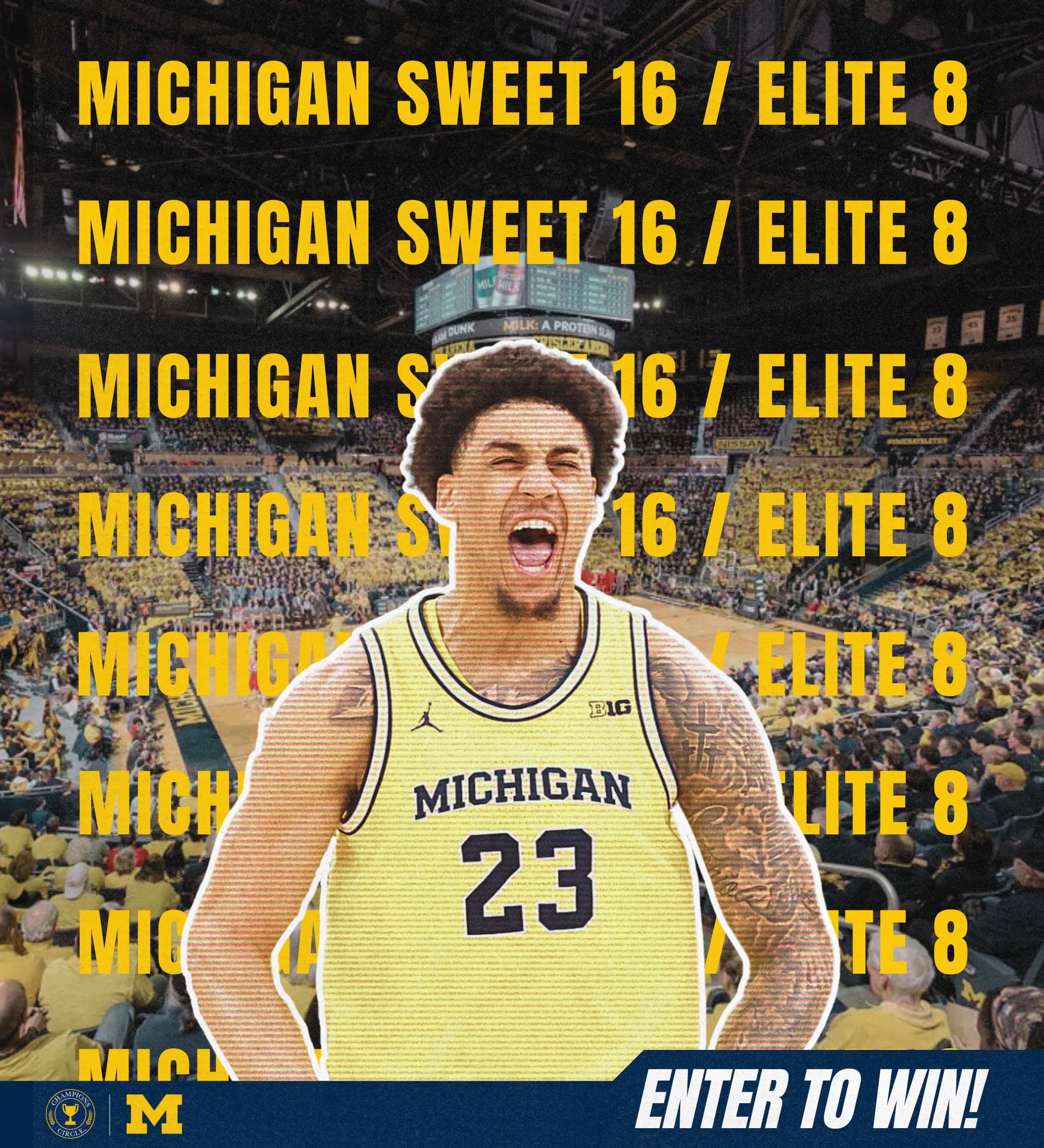 MichiganSweet16Elite8Sweeps