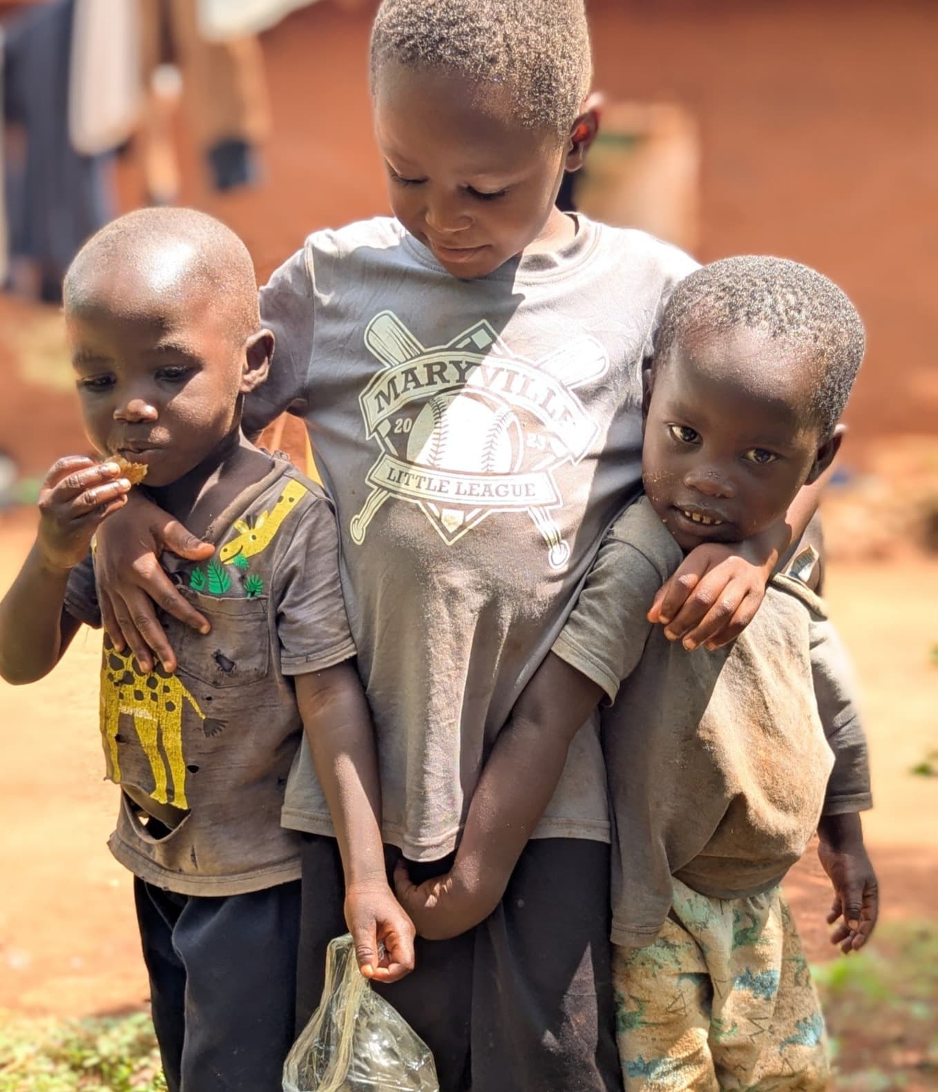 Orphans