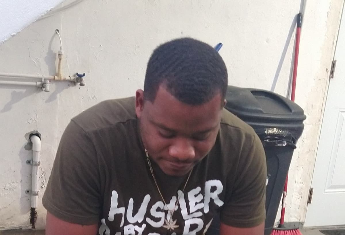 HopingToOpenABusinessOneDay