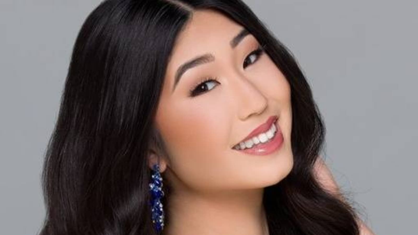 Miss Greater Charlottesville's Teen