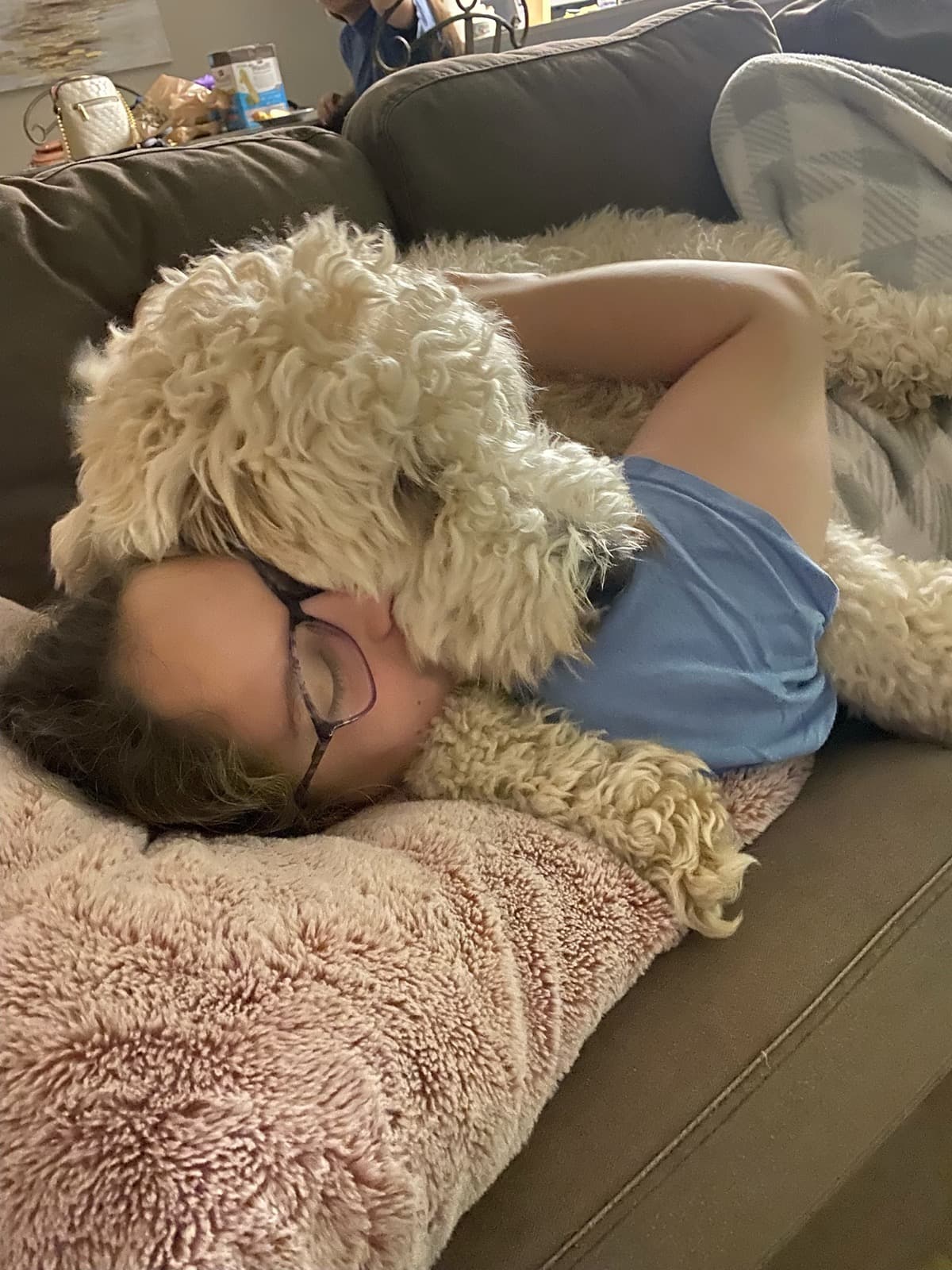 MyServiceDogsVetExpenses