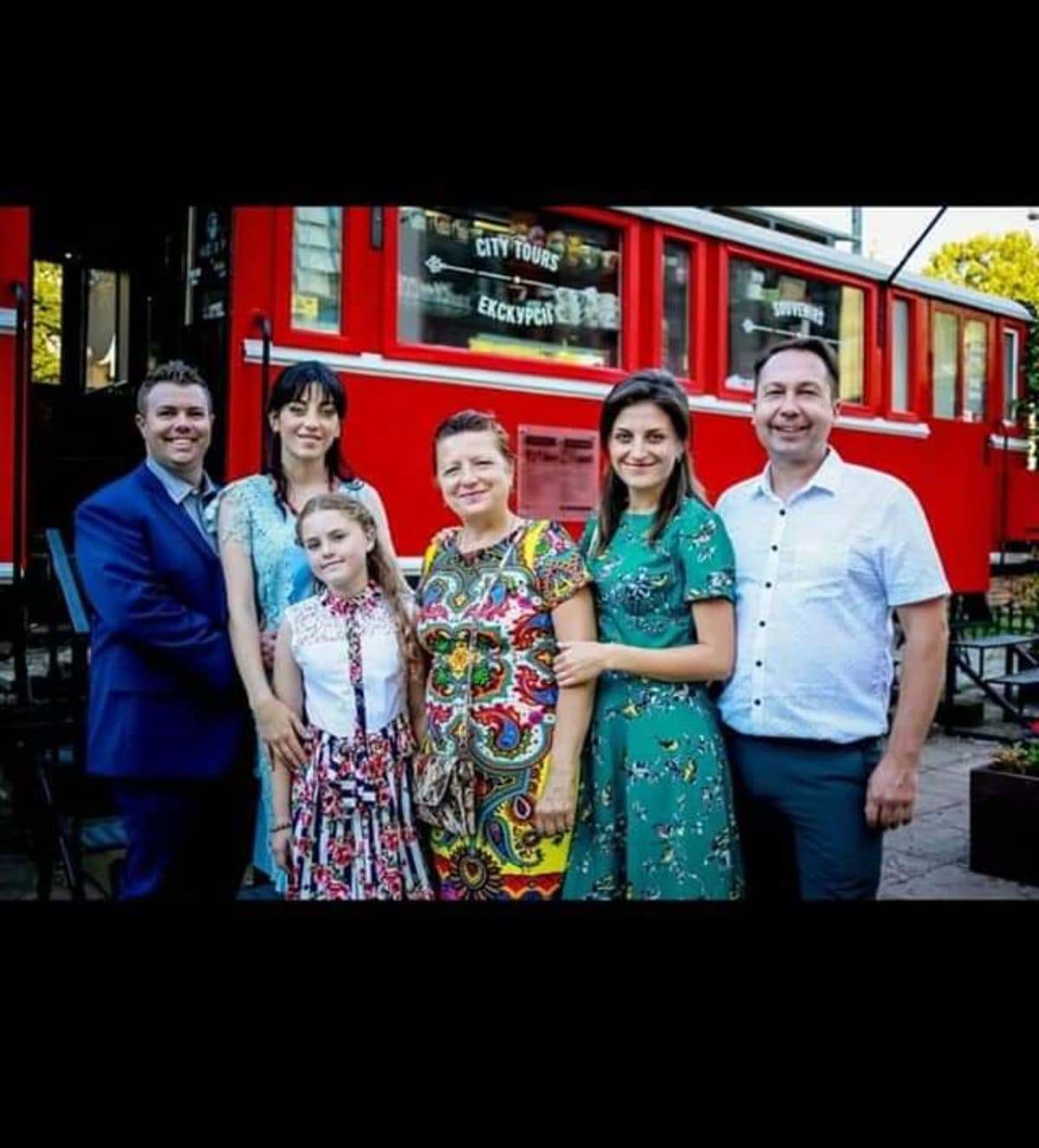 HelpUkraineFamilyOf9