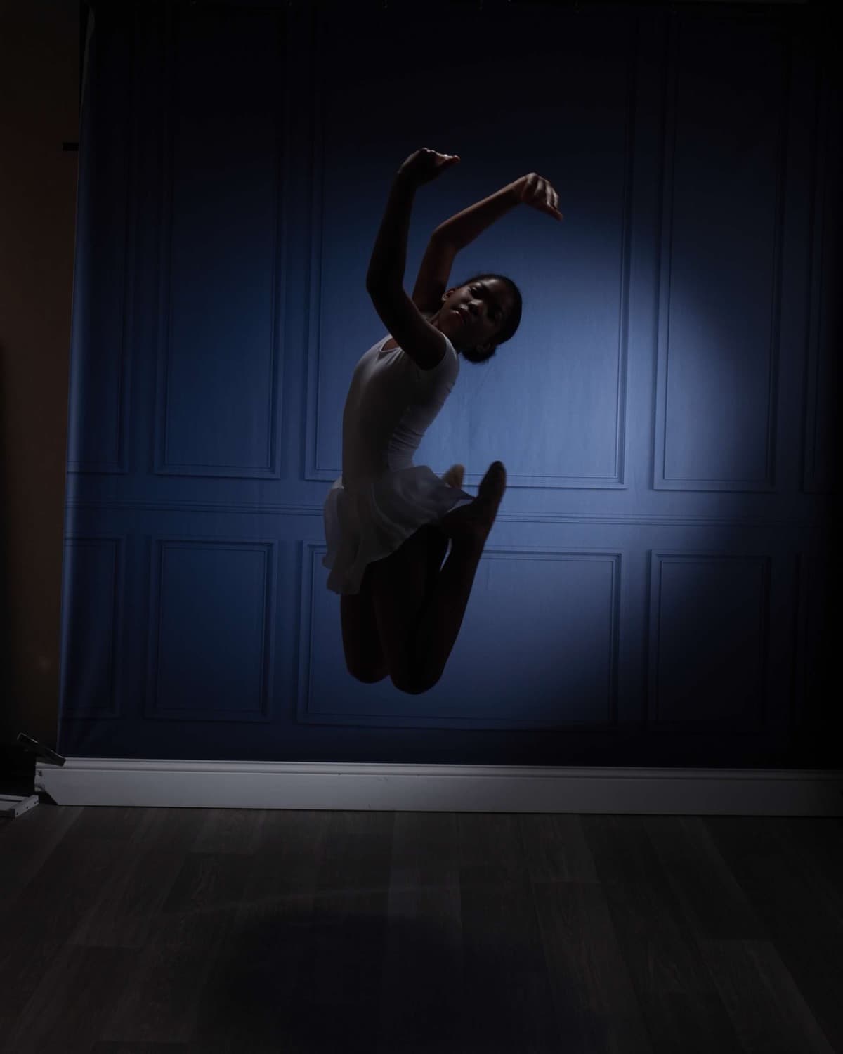 BalletTraining