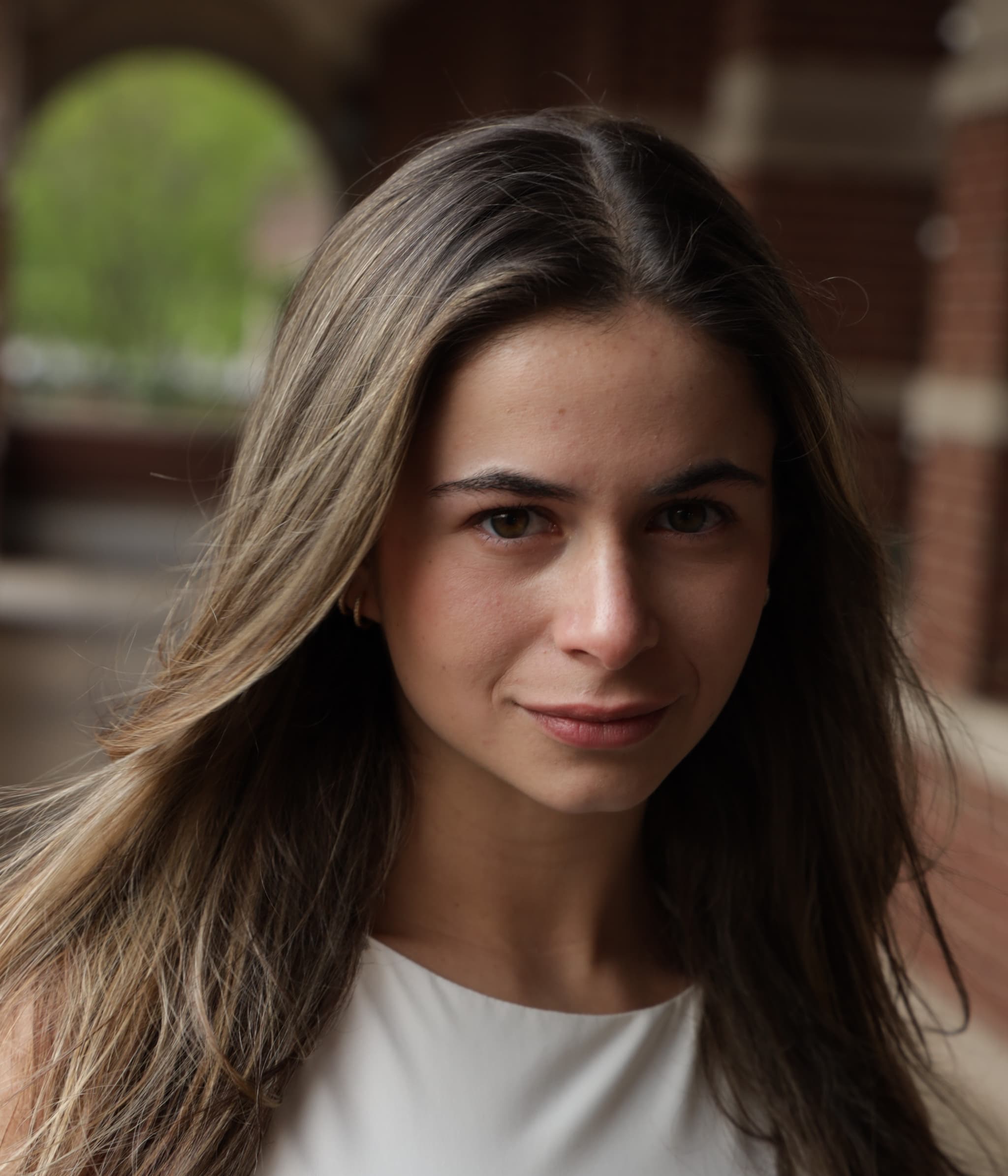 CarlyBergeronConnecticut2026