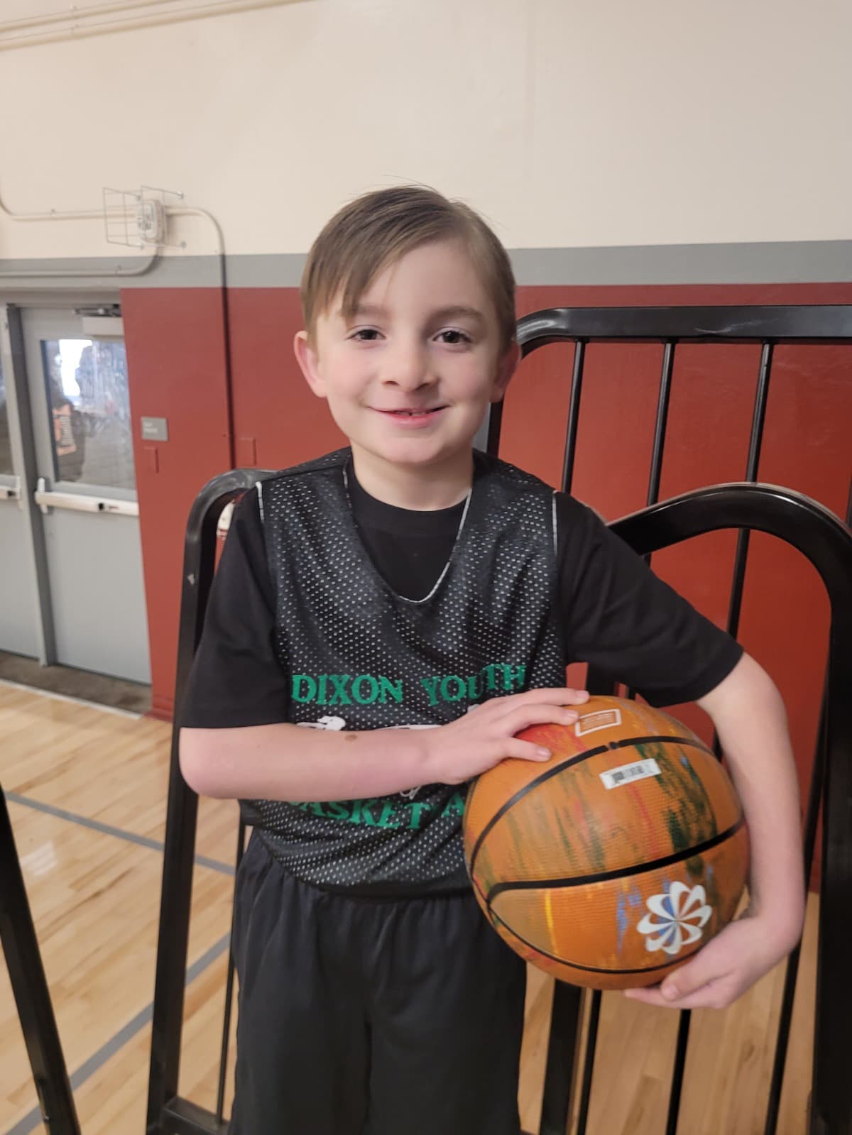 HaydenDYBFundraiser