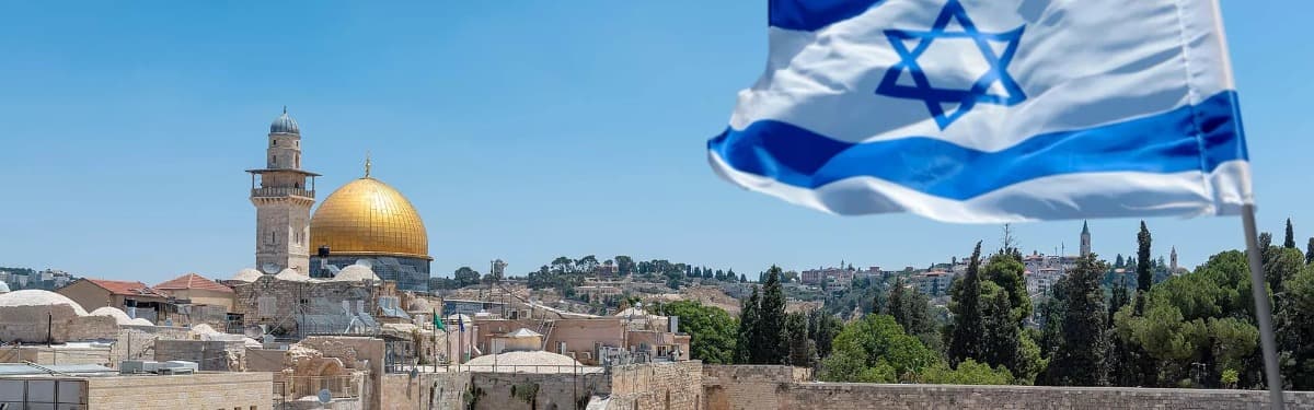 VisitingIsrael