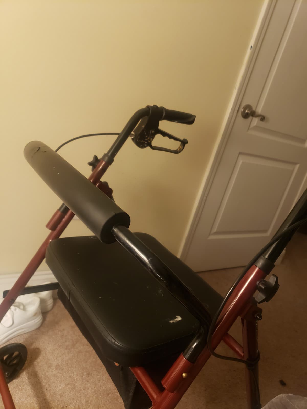 ElectricChair