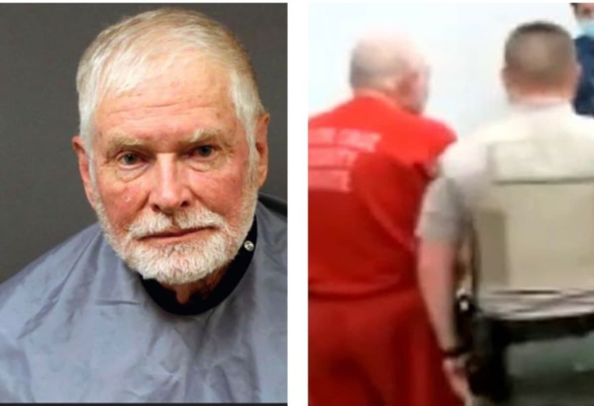 DropChargesGeorgeAKelly