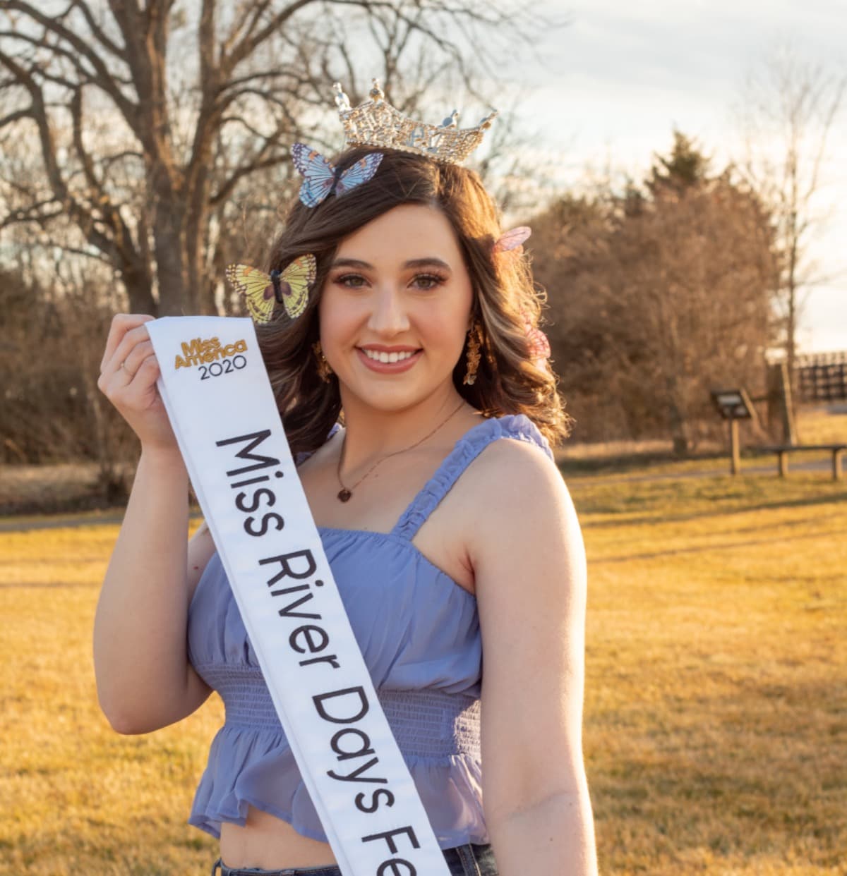 MissRiverDaysFestival