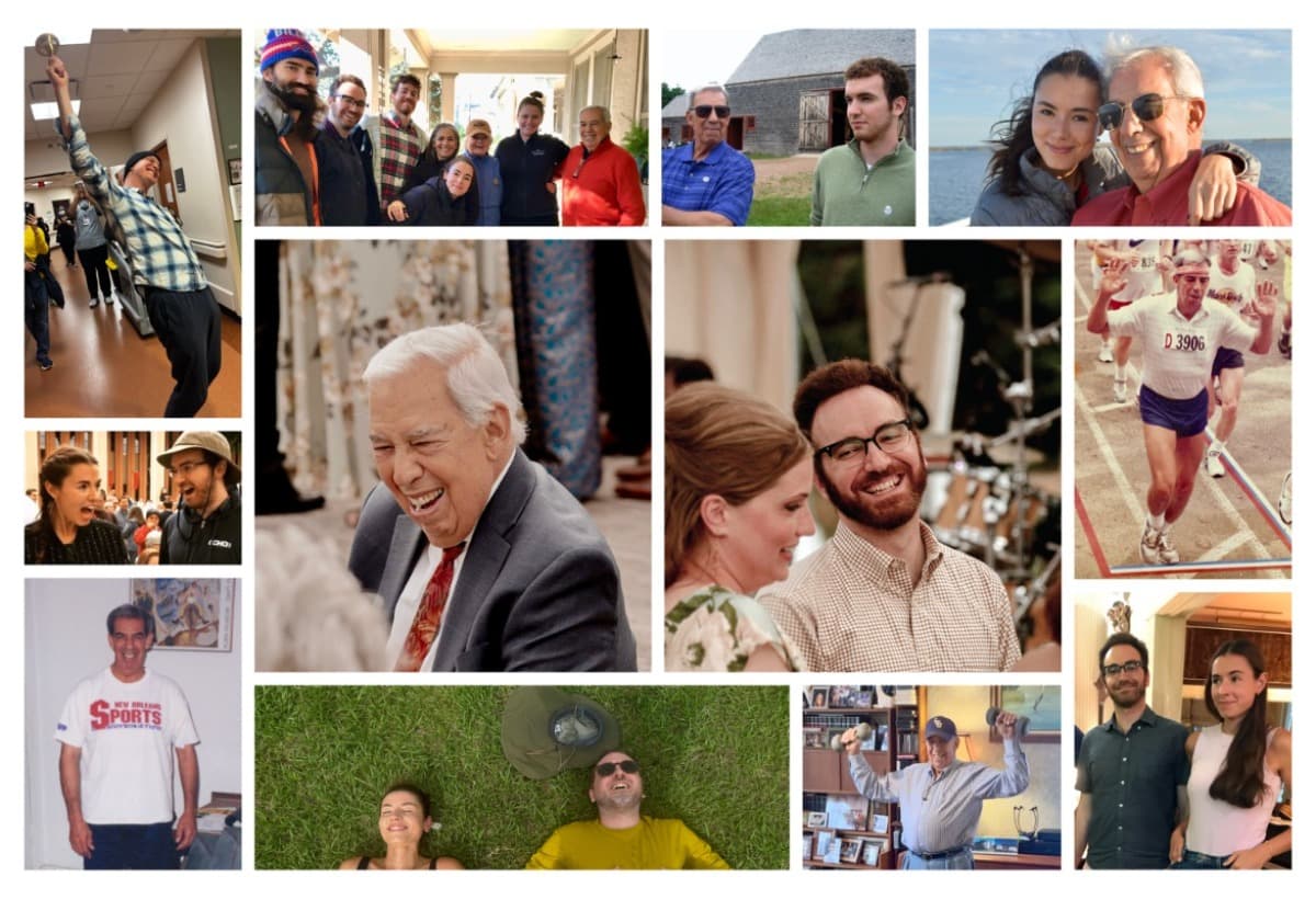 RunningForBenAndBapu