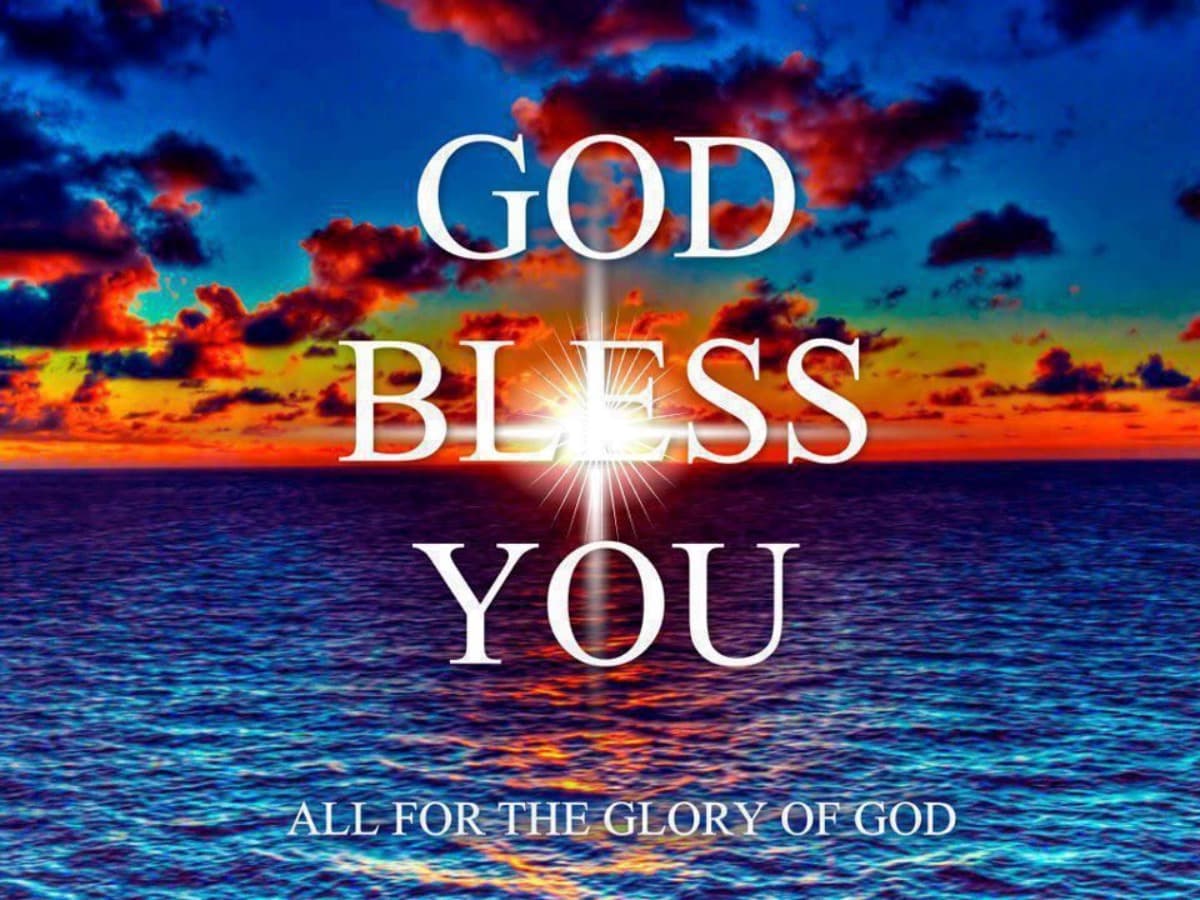 GodLovesMeToo