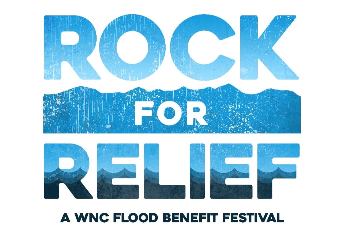 RockForReliefWNC