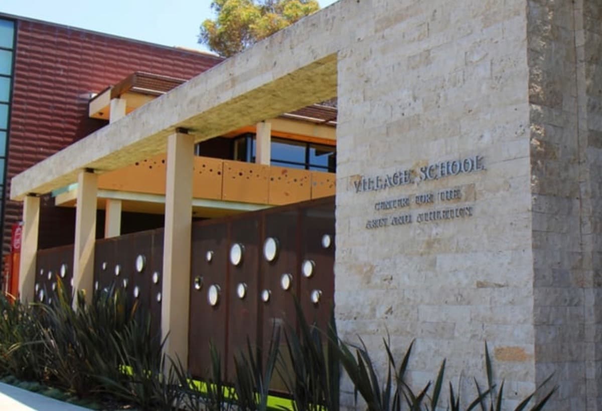 TheVillageSchool