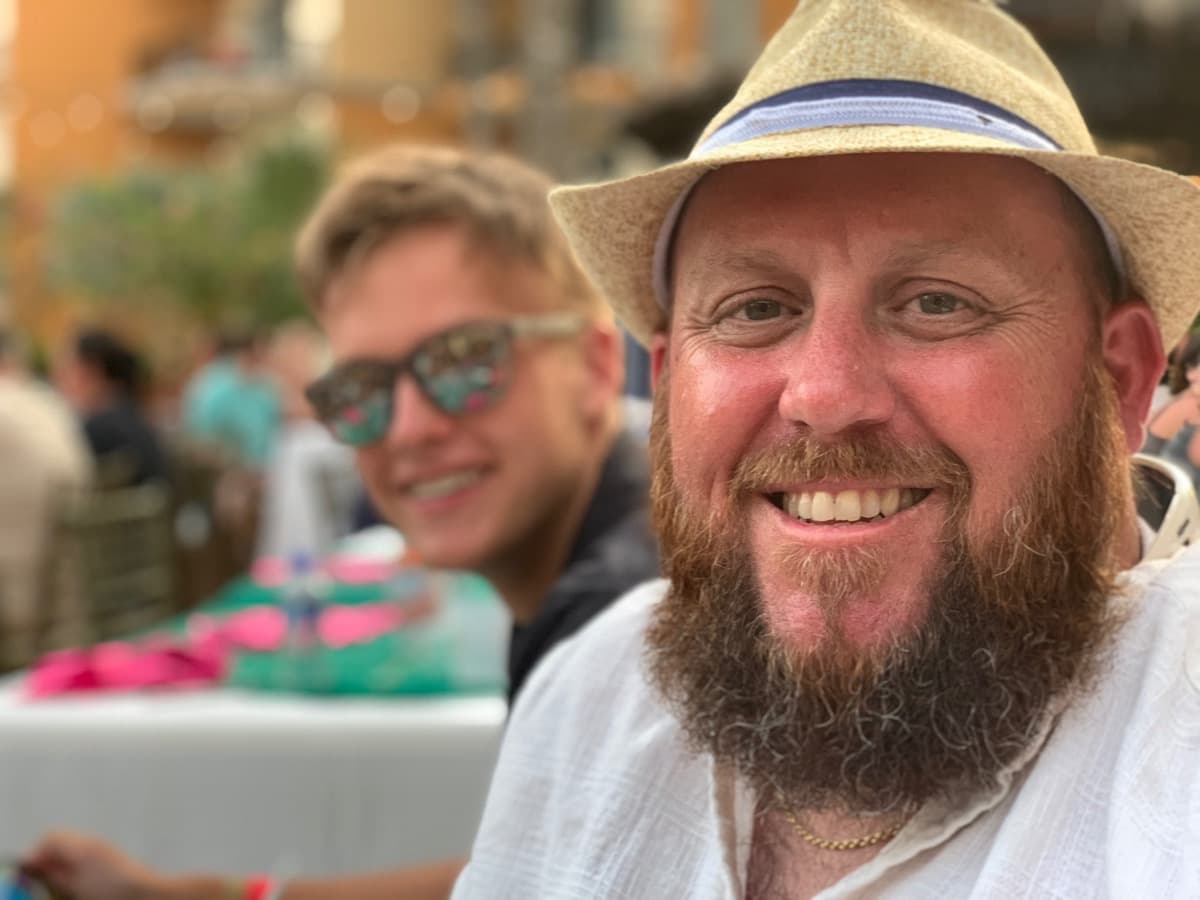 JasonCokerIsTurning50