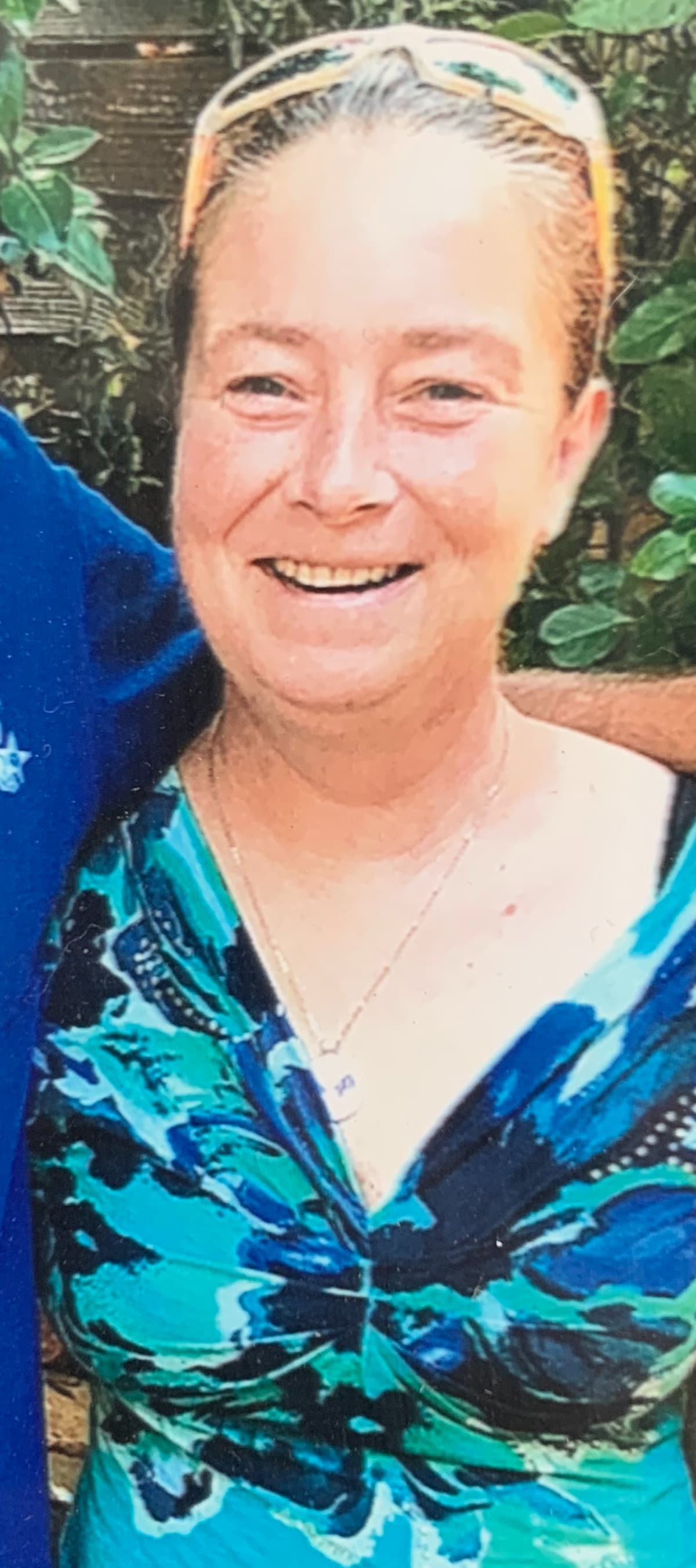 MemorialForAmberJolley