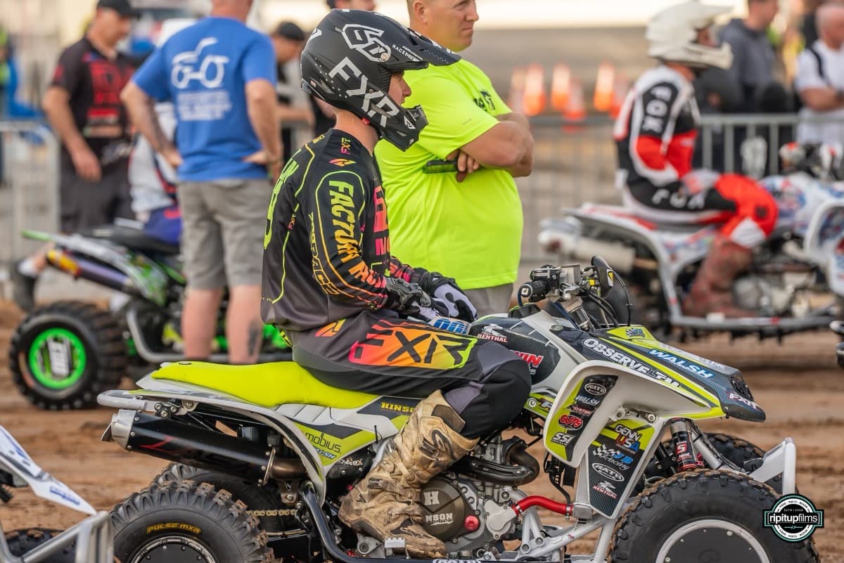 2025ProAtvSeriesTylerMarlin