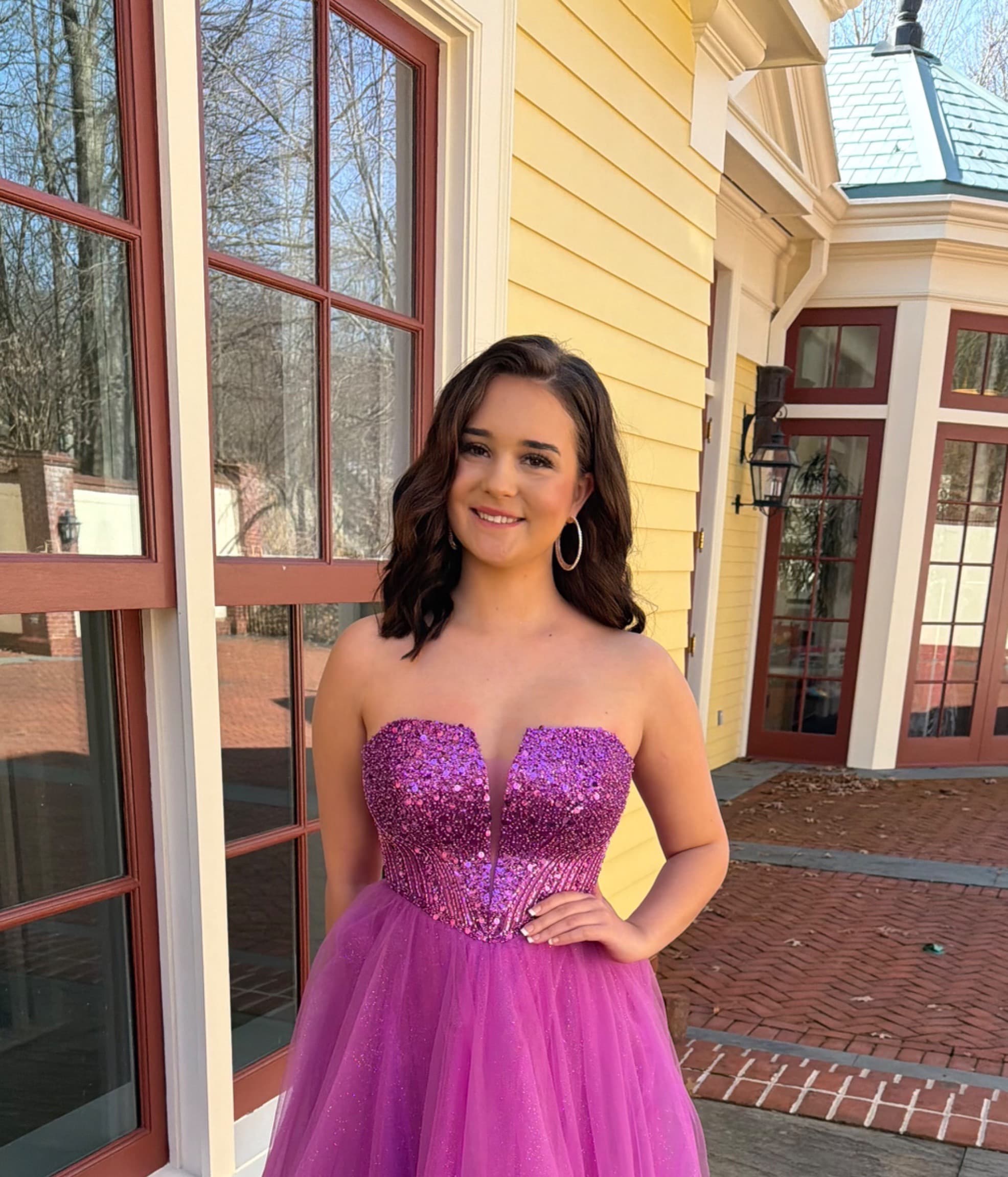 KennaKyteMissBristolTeen2026