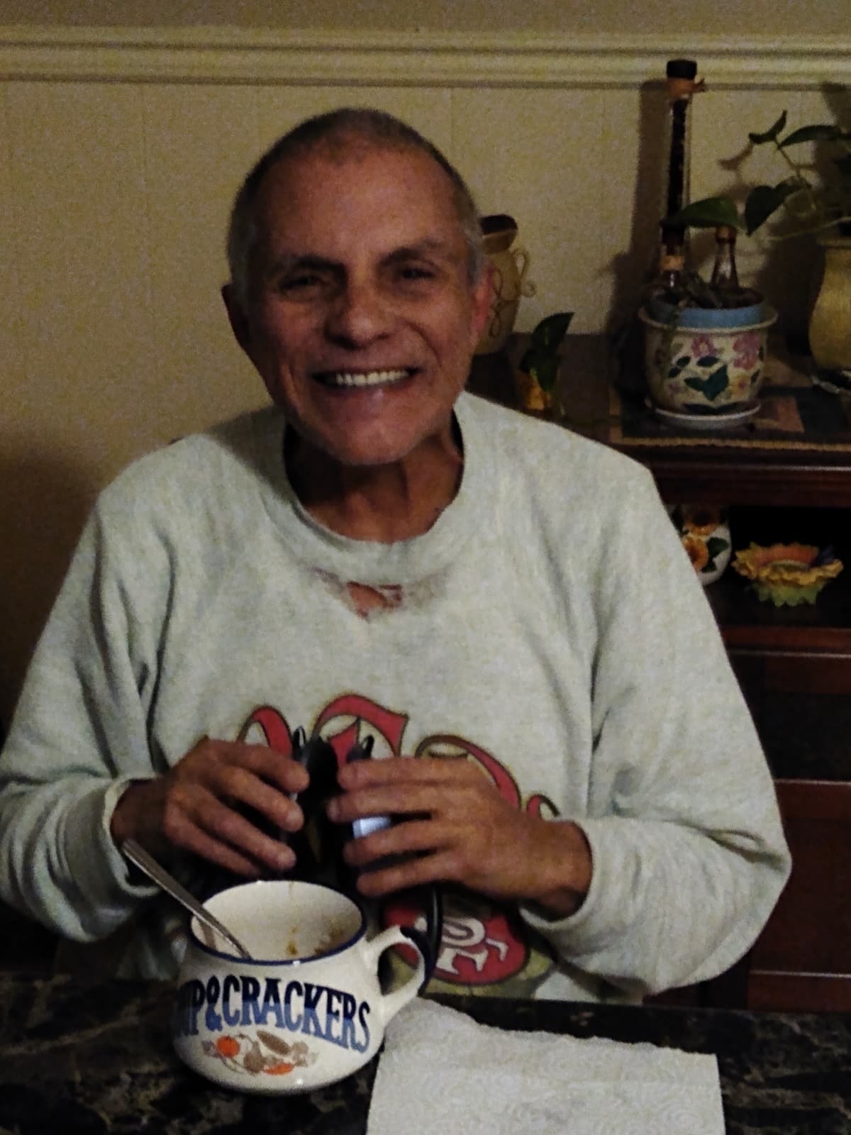 RalphHernandezBurialFund