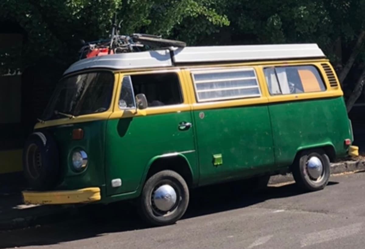 14DayUseOfVWcamperbusOnKauai