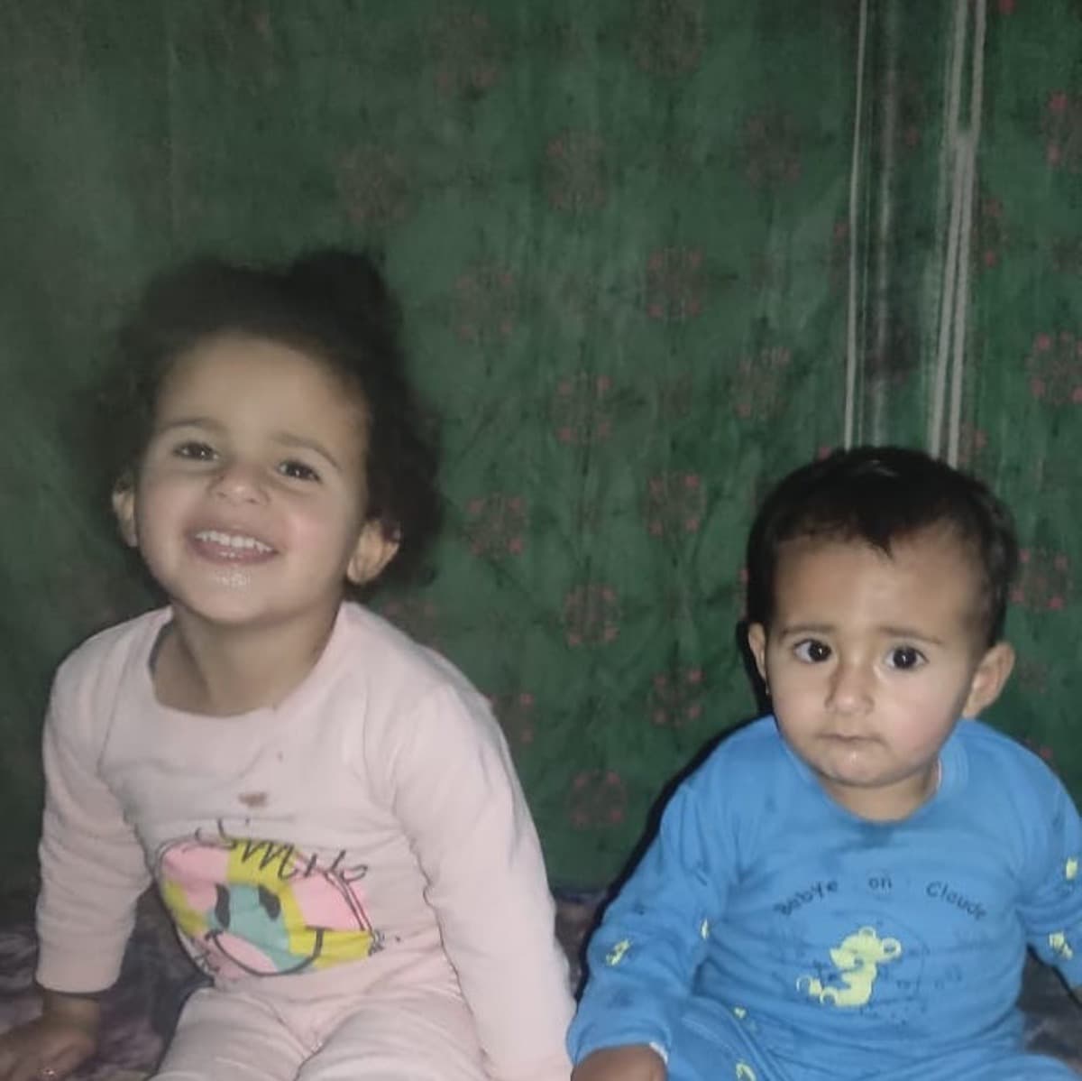 HelpAseelAndHerChildren