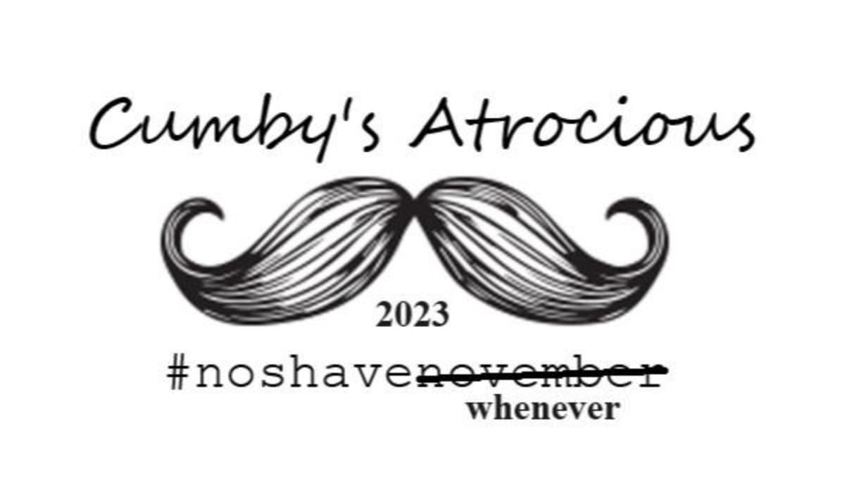 CumbyAtrociousNoShave2023