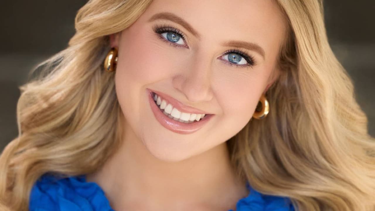 Miss Dakota County's Teen