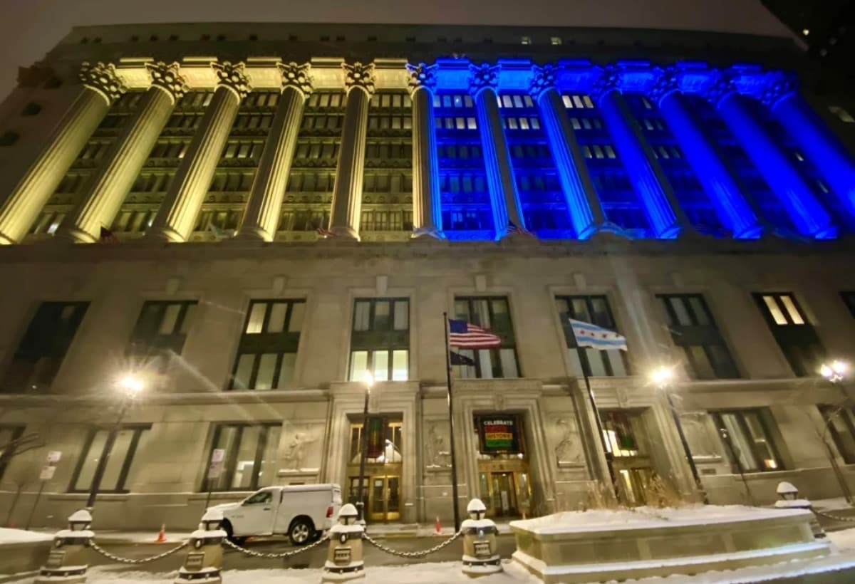 UkrainianRefugeeRelief