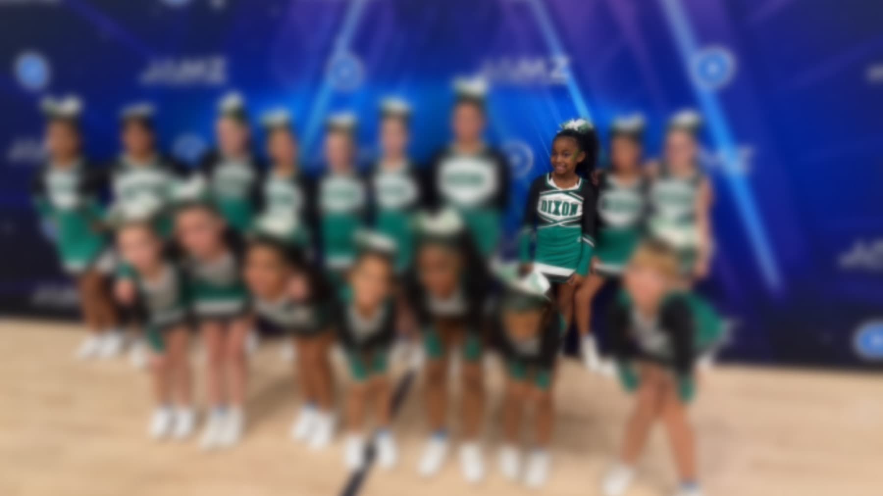 FromTheSidelinesToStandout