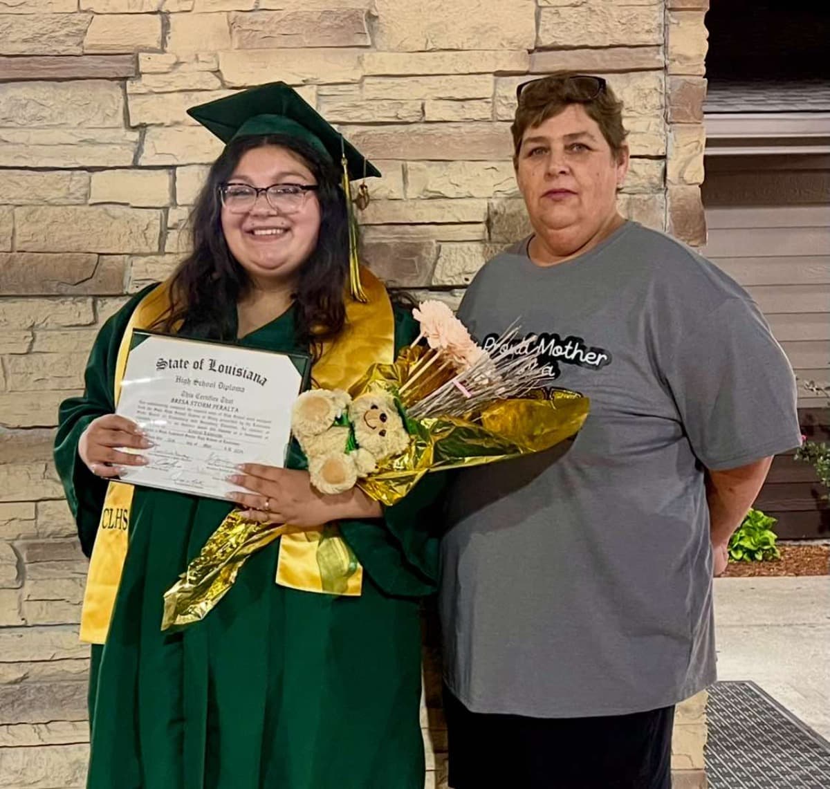 BlessAFamilyLouisianaKathy