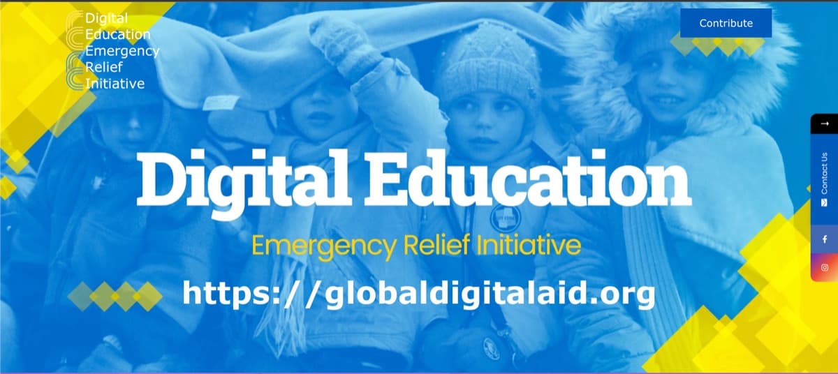 UkrainianEduReliefAid