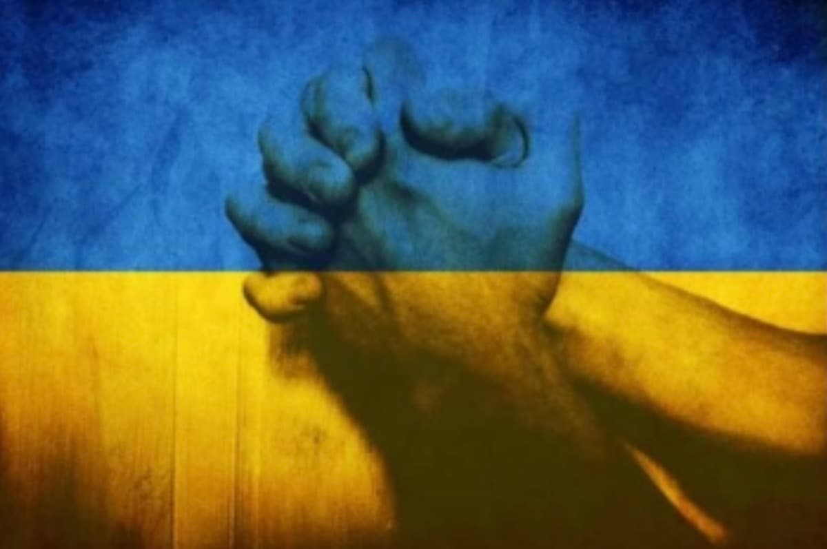 HelpForKhersonUkraine