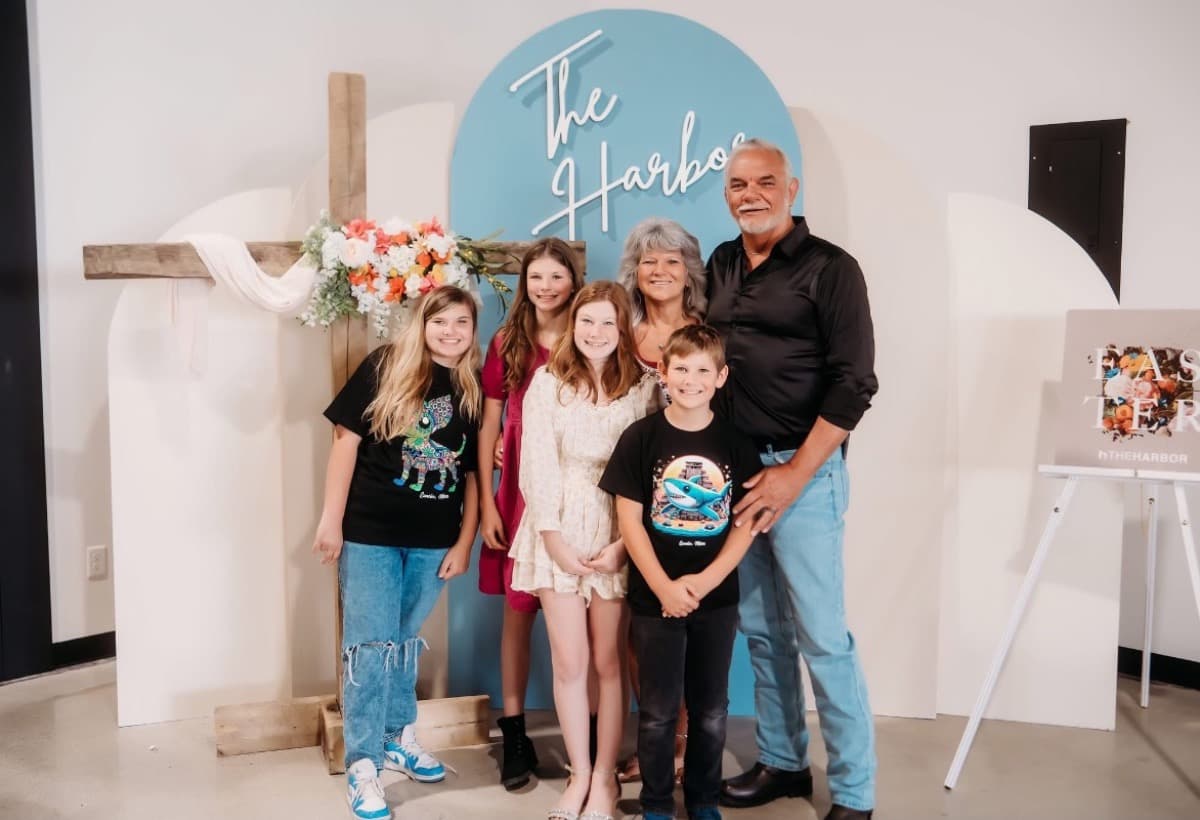 JohnsKneeReplacement