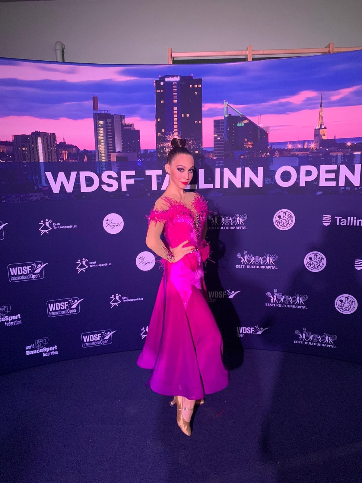 BallroomDancing