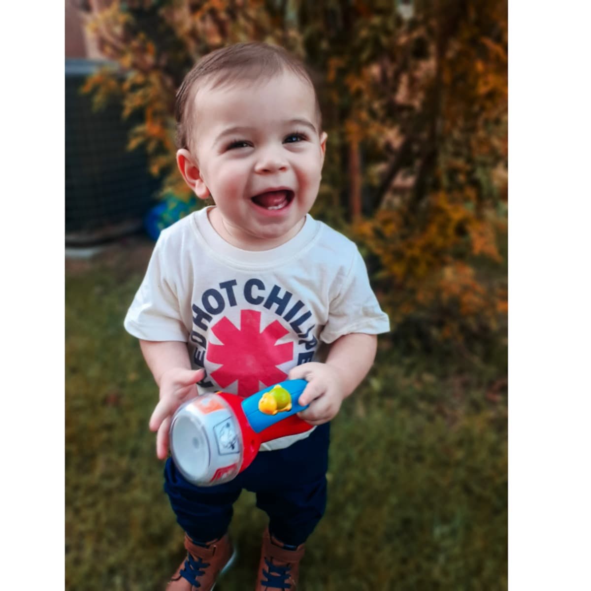 FindandBringBabyNyquoaHome