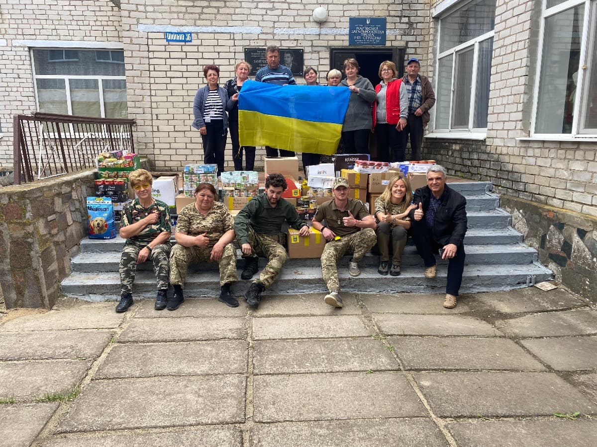 HELPWITHMAGDAINUKRAINE