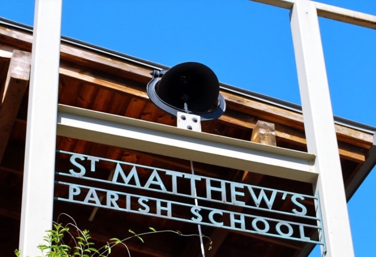 StMatthewsParishSchool