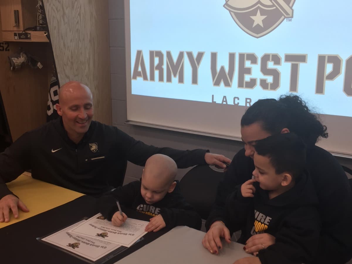 FriendsOfJaclynWestPointLAX