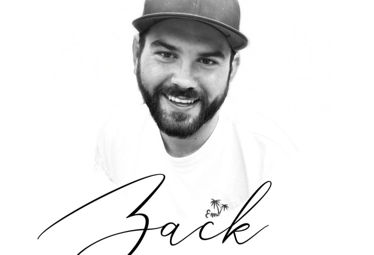 OurTributeToZackGraham