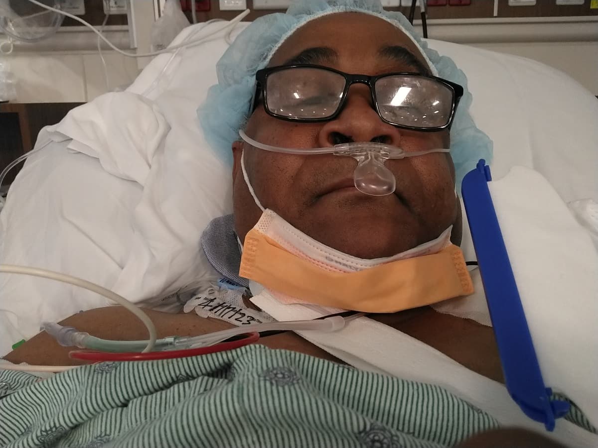 UnexpectedCardiacArrest