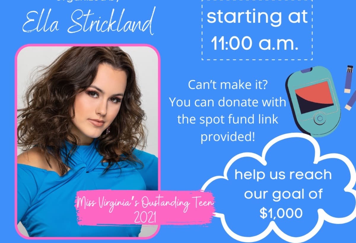 March12thJDRFFundraiser