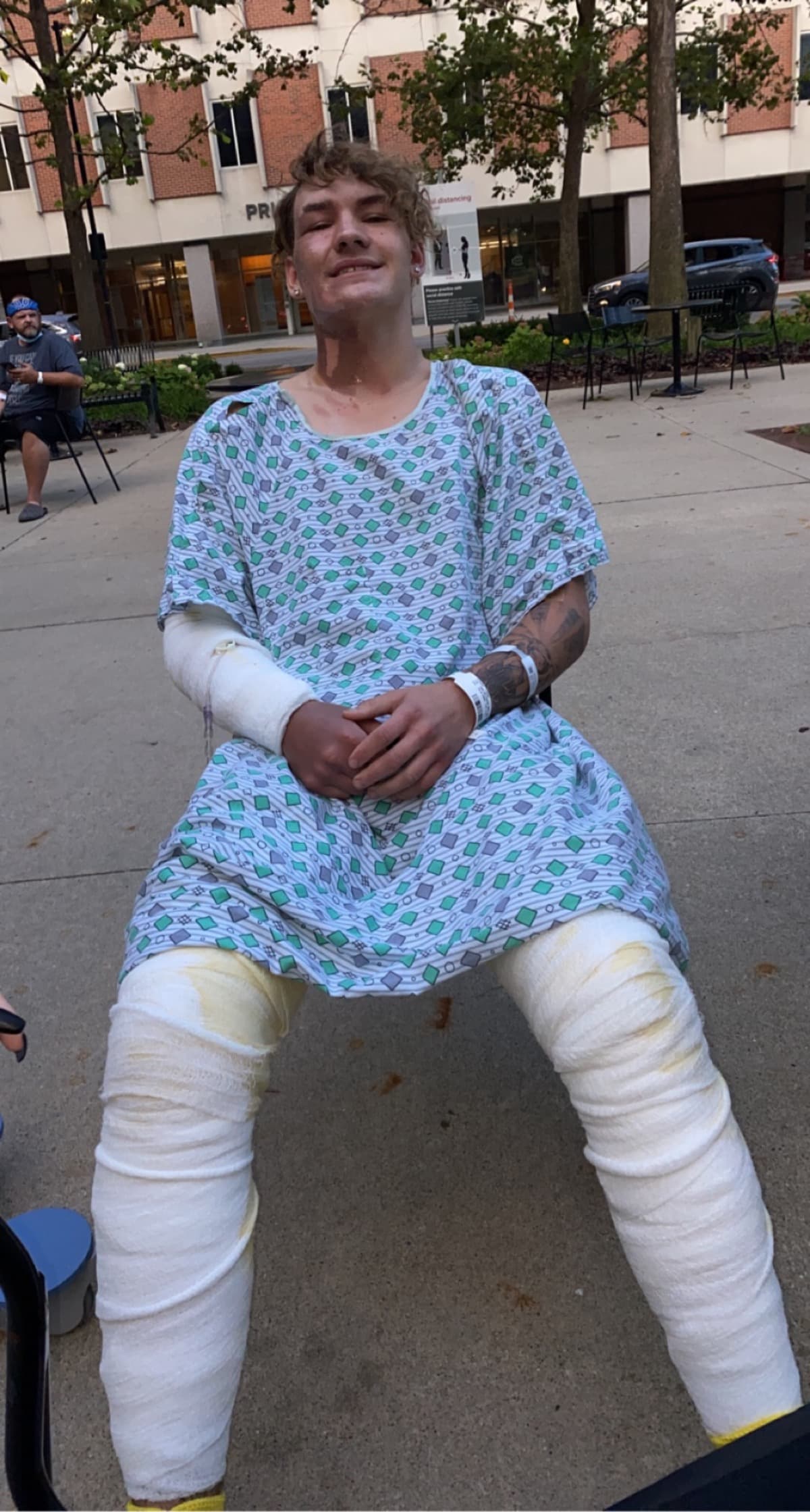LucasRecovery