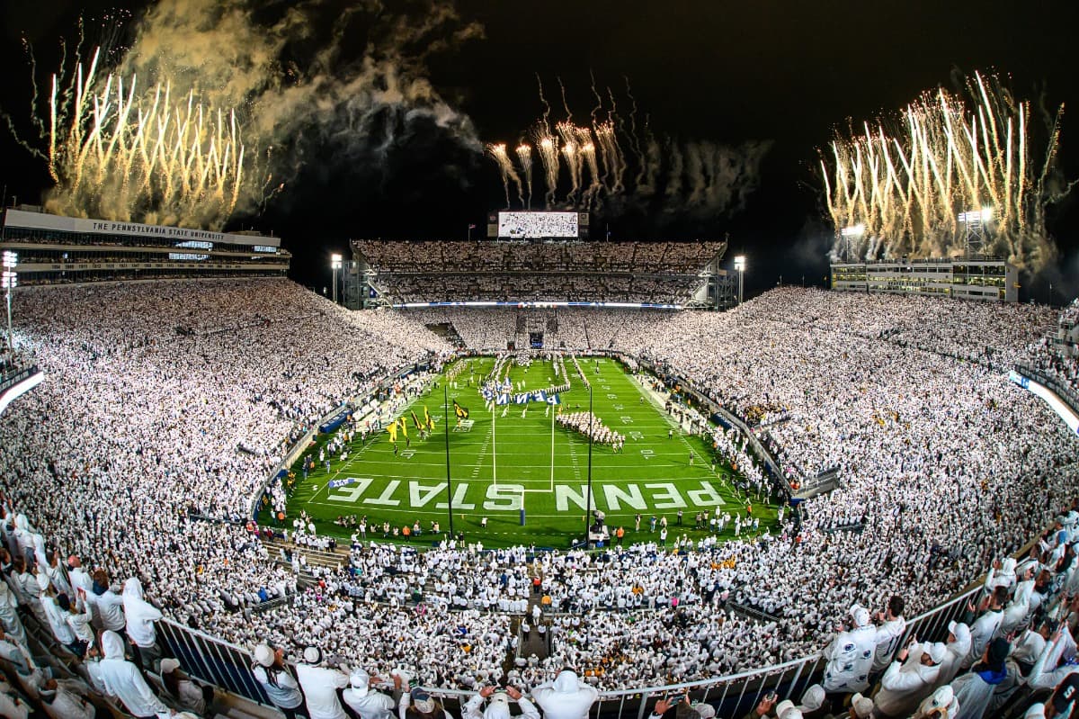 PennStateFootball